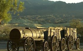 The Inn Furnace Creek  3*